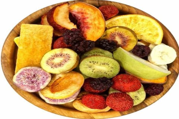 قیمت مخلوط میوه های خشک + خرید باور نکردنی